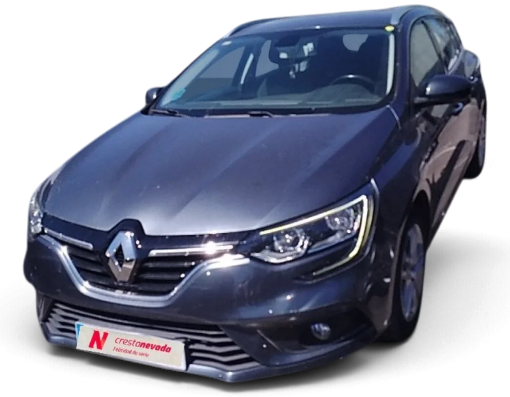 Renault Mégane