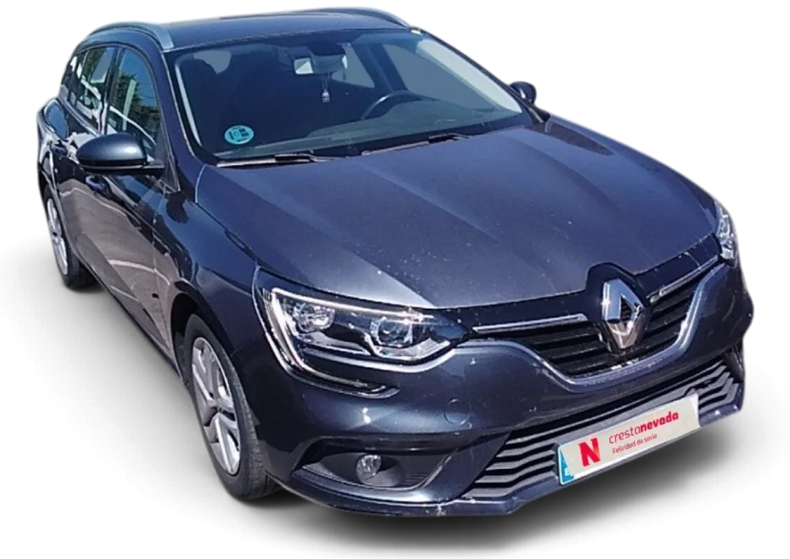 Imagen de Renault Mégane
