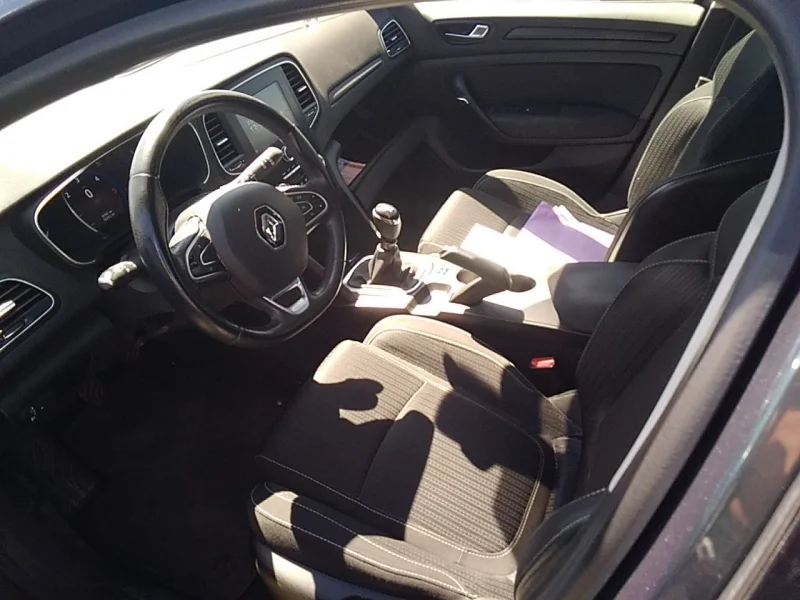 Imagen de Renault Mégane