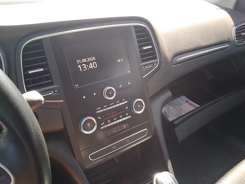 Imagen de Renault Mégane