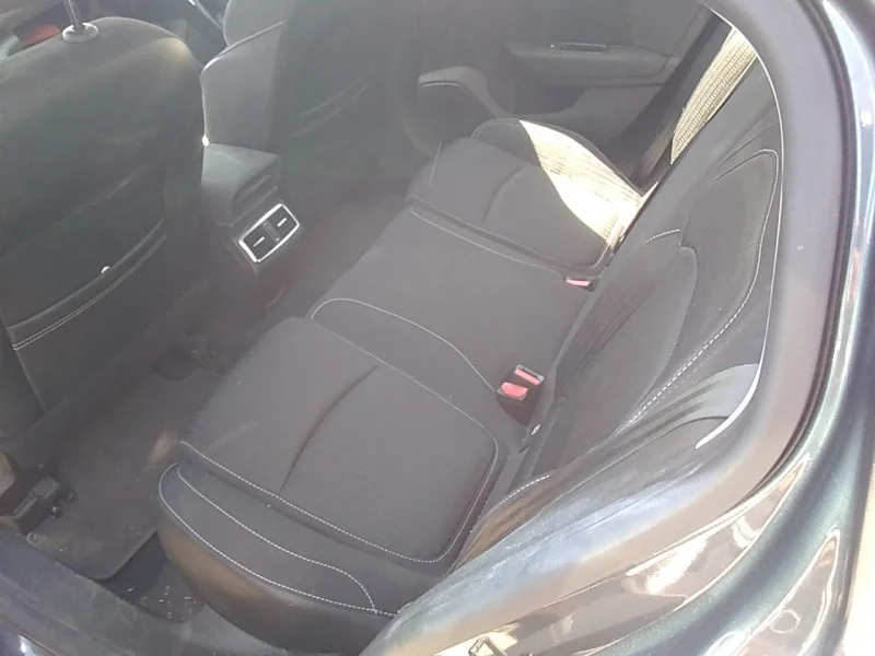 Imagen de Renault Mégane