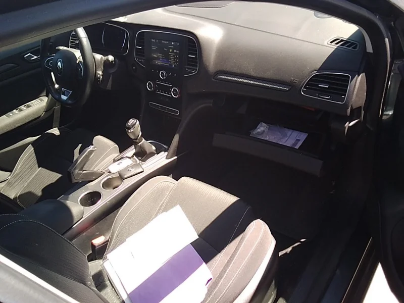 Imagen de Renault Mégane