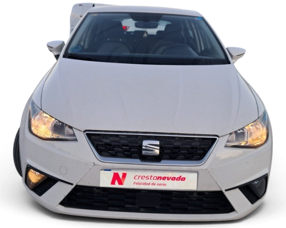 Imagen 2 de SEAT Ibiza Diesel 95 CV por 12.990 €