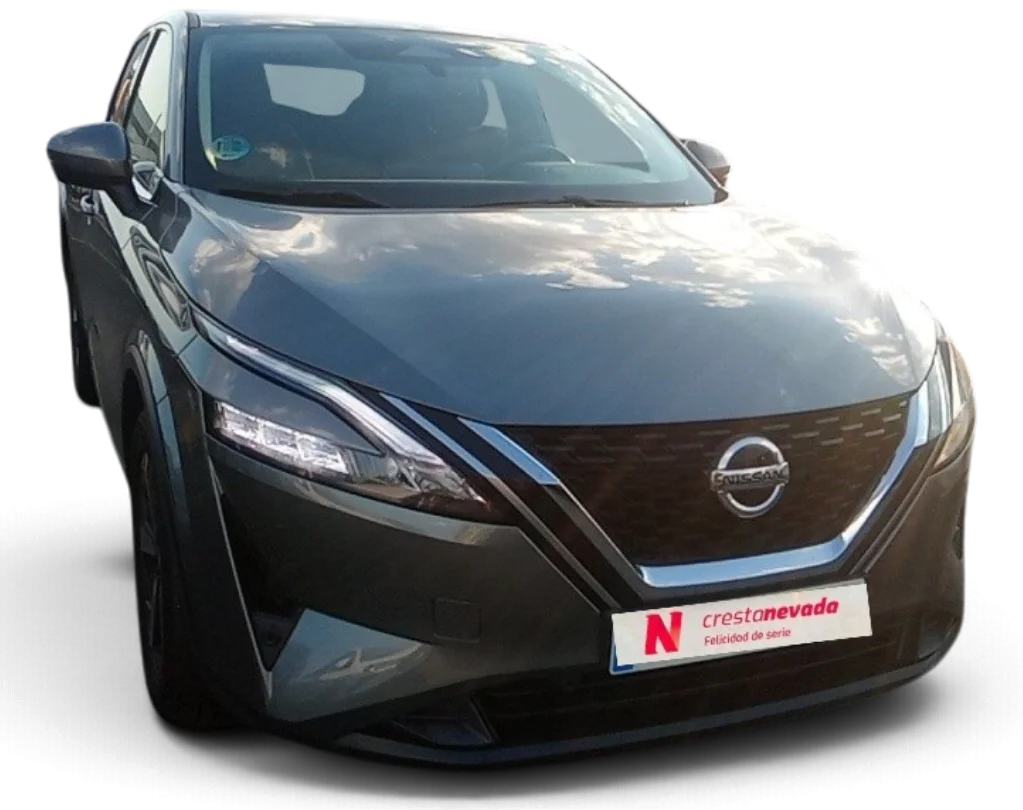 Imagen de NISSAN QASHQAI