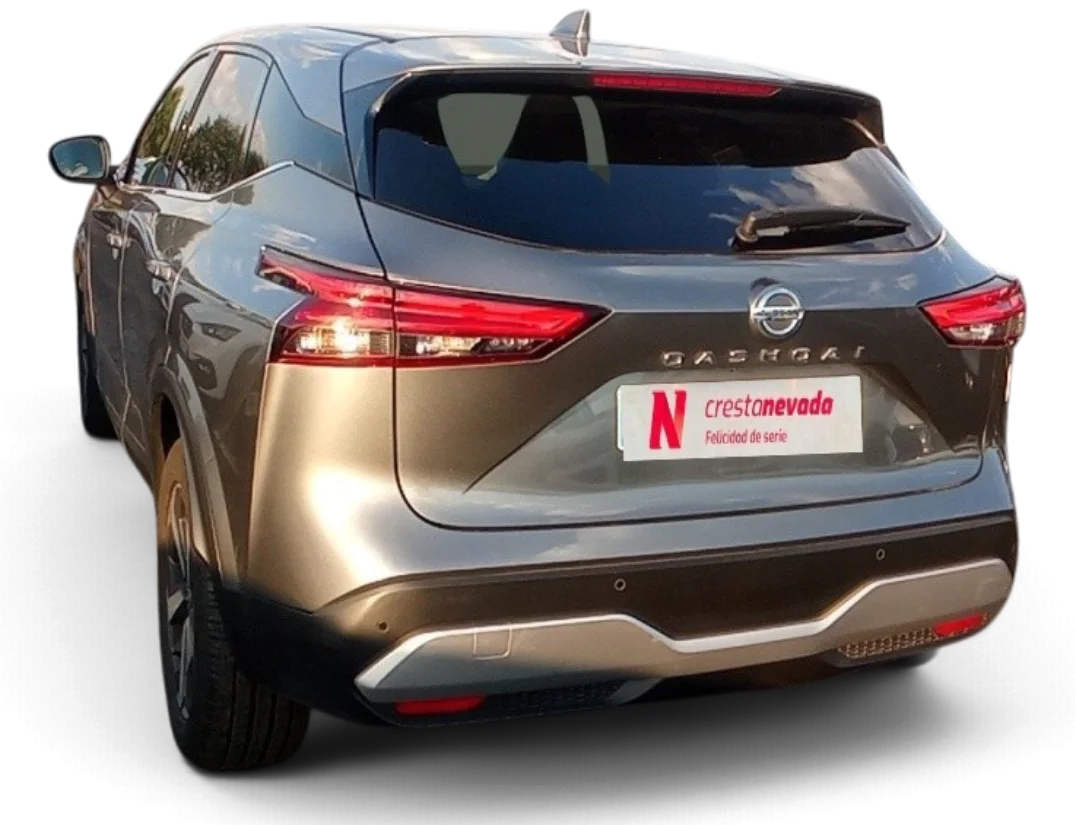 Imagen de NISSAN QASHQAI