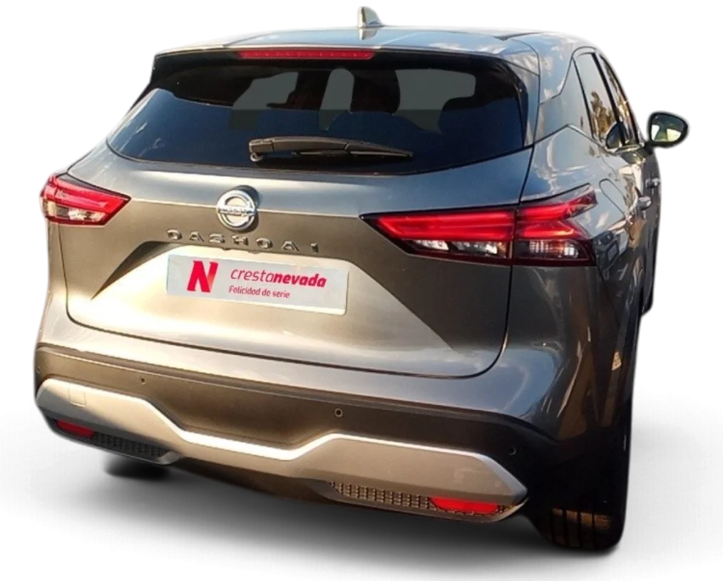 Imagen de NISSAN QASHQAI
