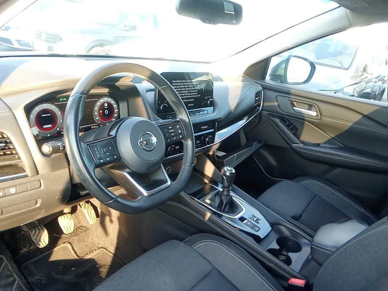Imagen de NISSAN QASHQAI