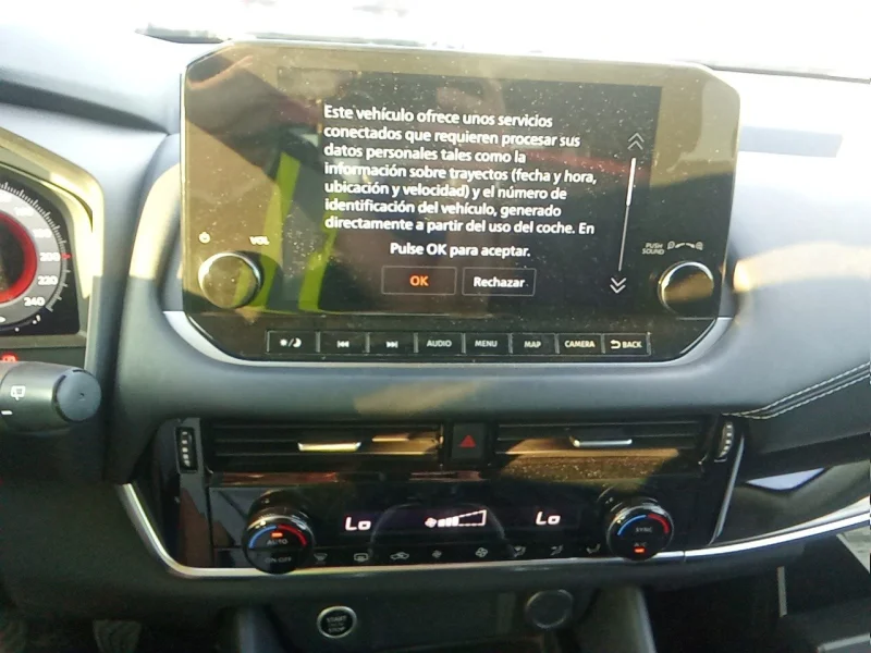 Imagen de NISSAN QASHQAI