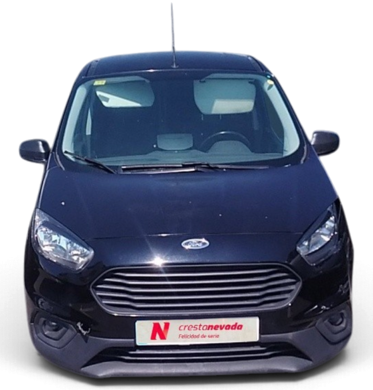 Imagen 2 de Ford Transit Courier Diesel 75 CV por 11.990 €