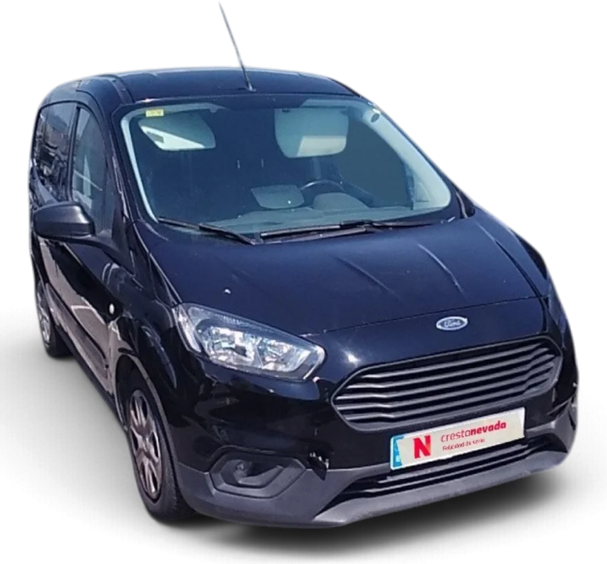 Imagen de Ford Transit Courier