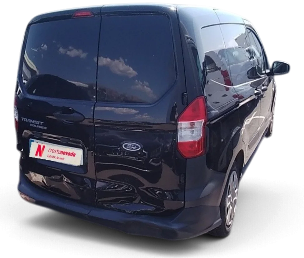 Imagen de Ford Transit Courier