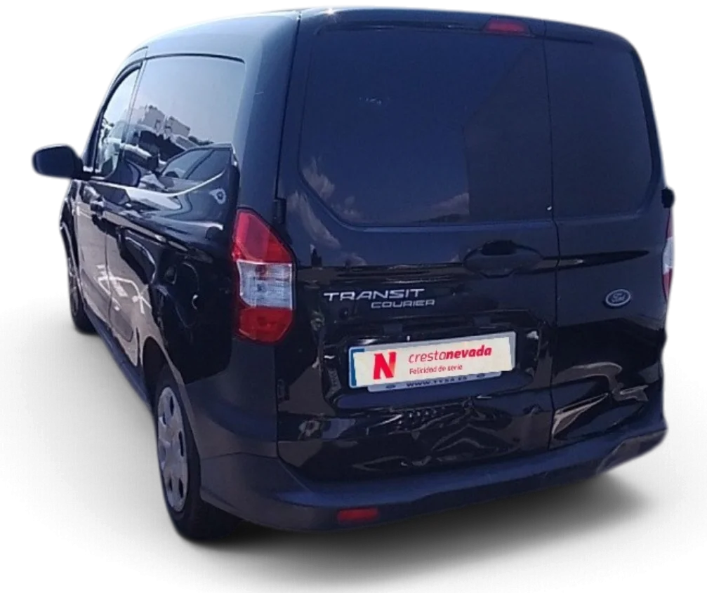 Imagen de Ford Transit Courier