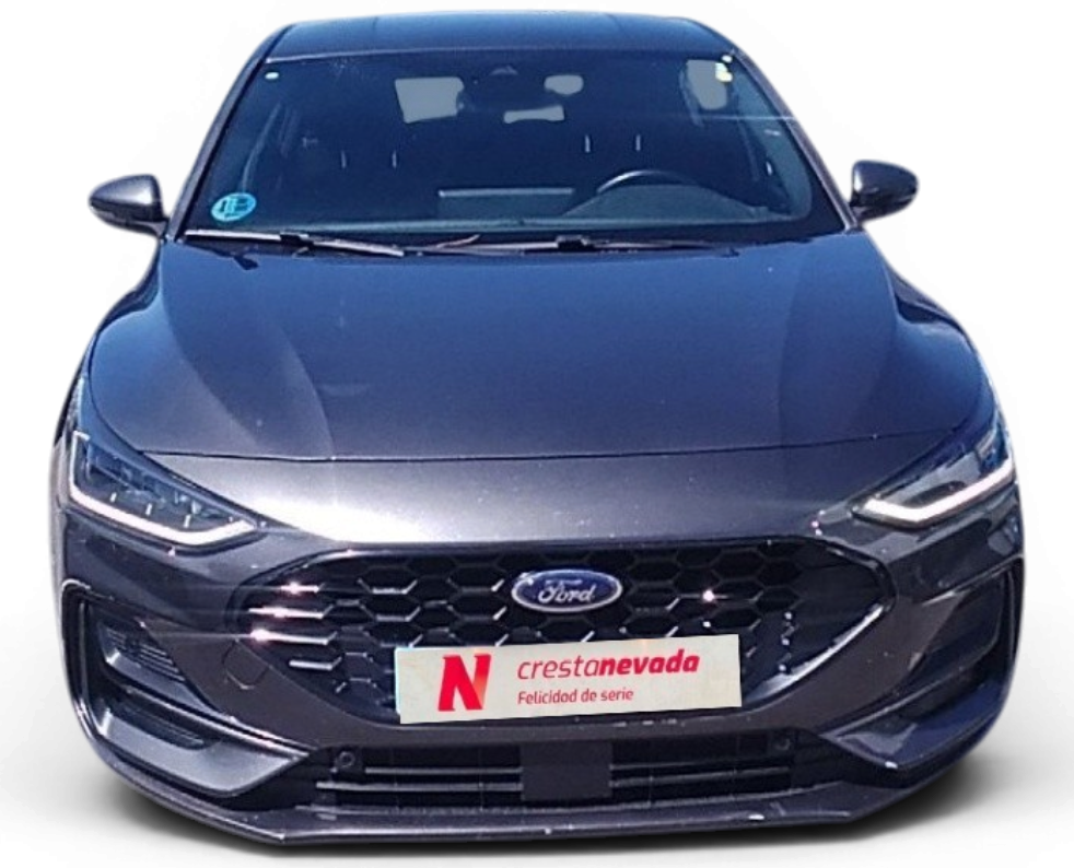 Imagen 3 de Ford Focus Híbrido 155 CV por 18.990 €
