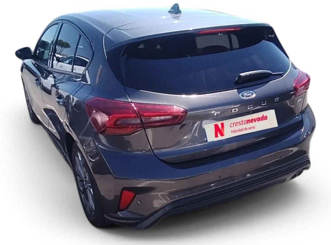 Imagen de Ford Focus