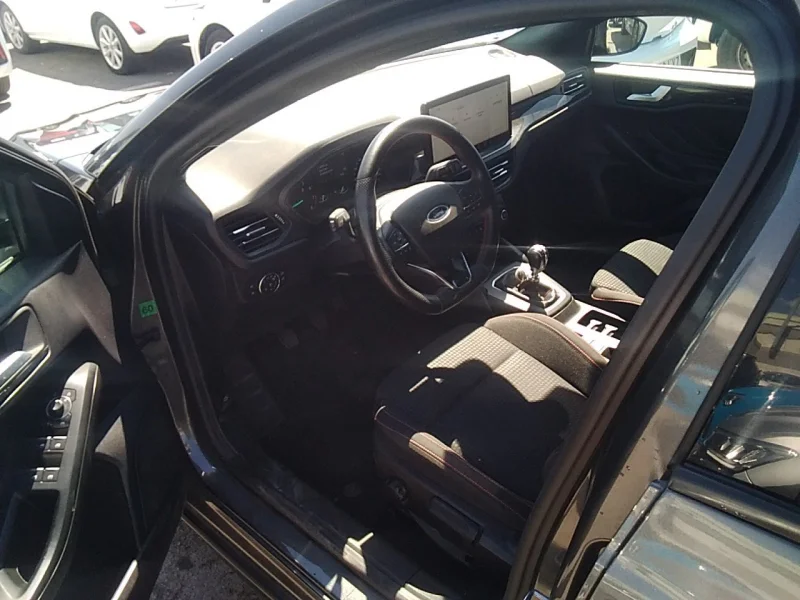Imagen de Ford Focus