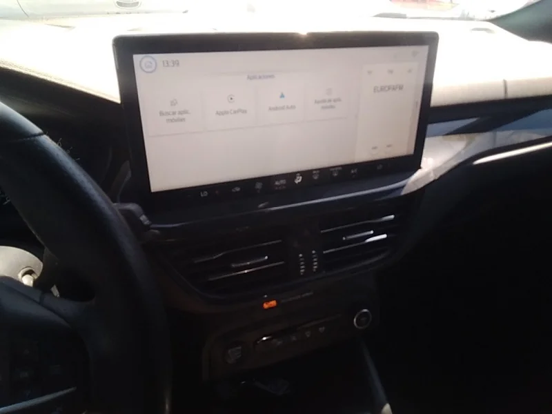 Imagen de Ford Focus