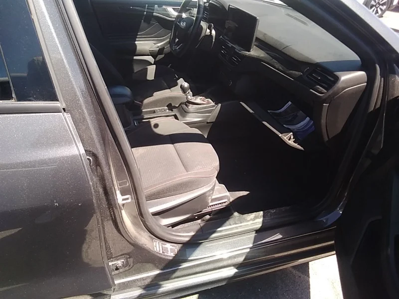 Imagen de Ford Focus