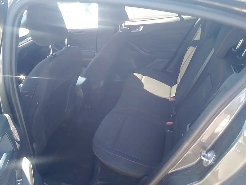 Imagen de Ford Focus