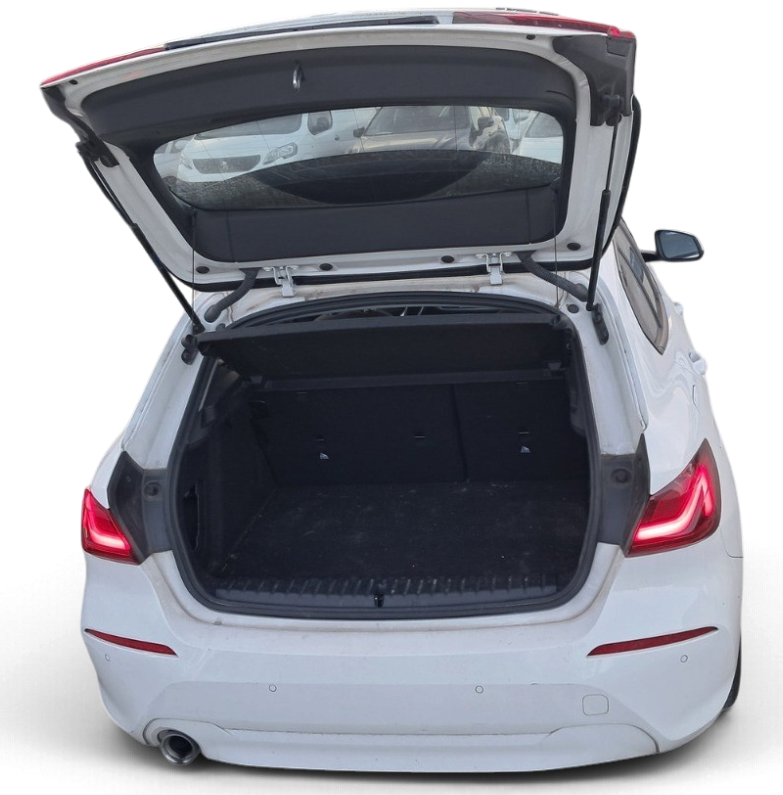 Imagen 6 de BMW Serie 1 Diesel 116 CV por 20.990 €