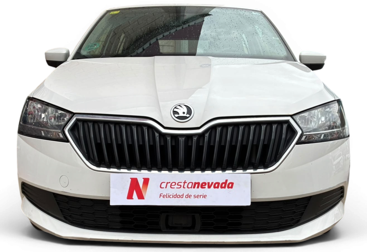 Imagen 3 de Skoda Fabia Gasolina 95 CV por 10.990 €