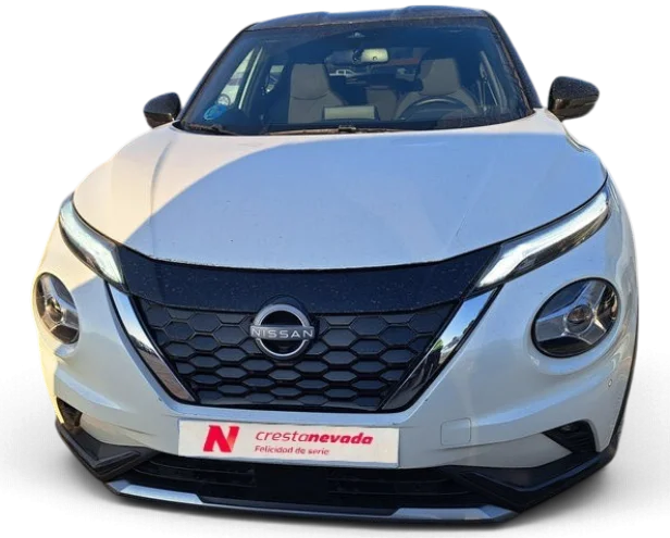 Imagen de NISSAN JUKE