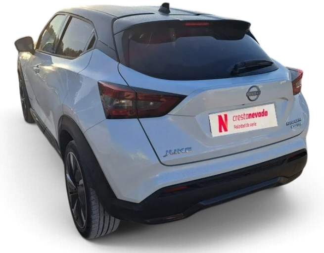 Imagen de NISSAN JUKE