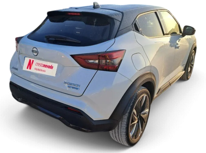 Imagen de NISSAN JUKE