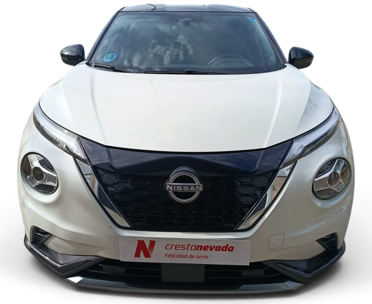 Imagen de NISSAN JUKE