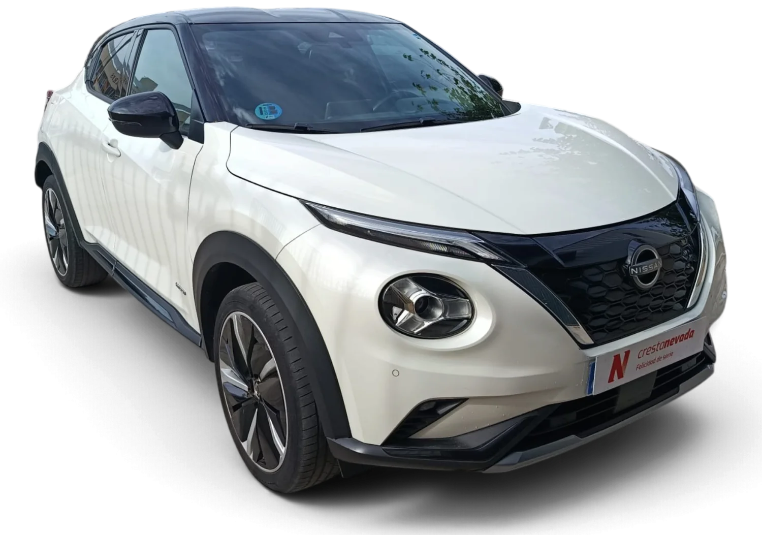 Imagen de NISSAN JUKE