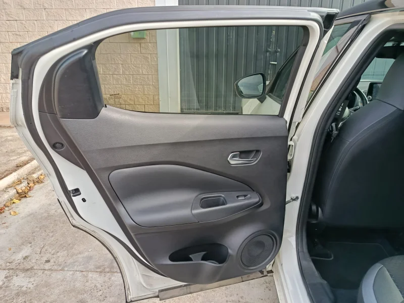 Imagen de NISSAN JUKE