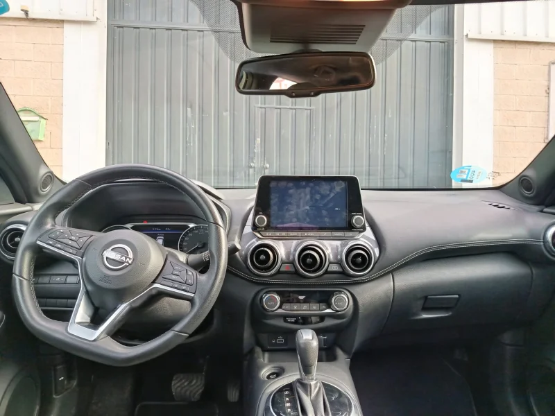 Imagen de NISSAN JUKE