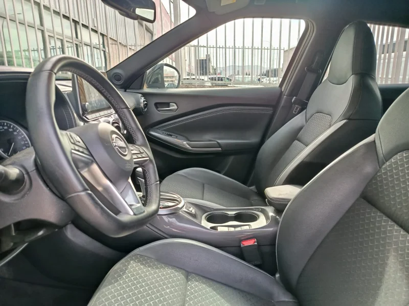 Imagen de NISSAN JUKE