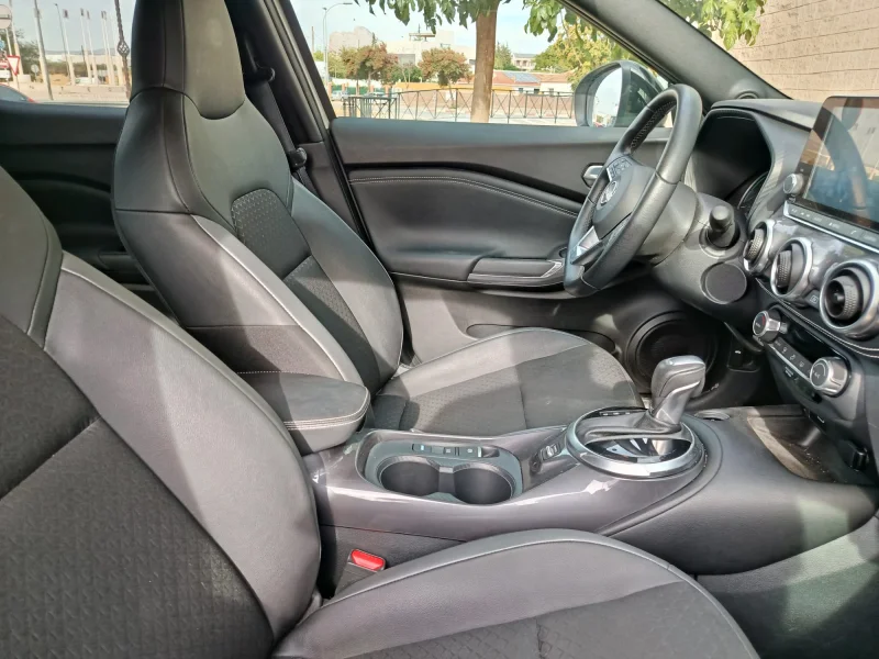 Imagen de NISSAN JUKE