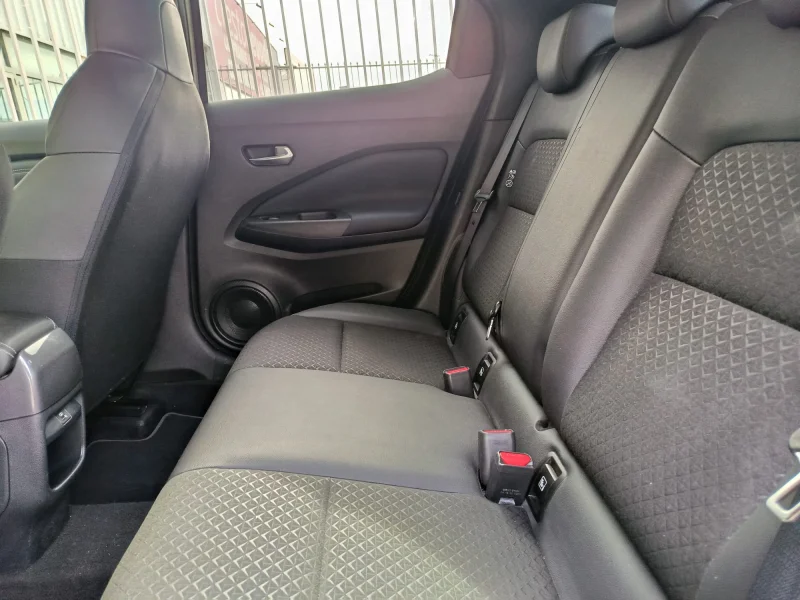 Imagen de NISSAN JUKE