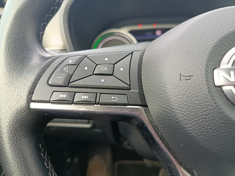 Imagen de NISSAN JUKE