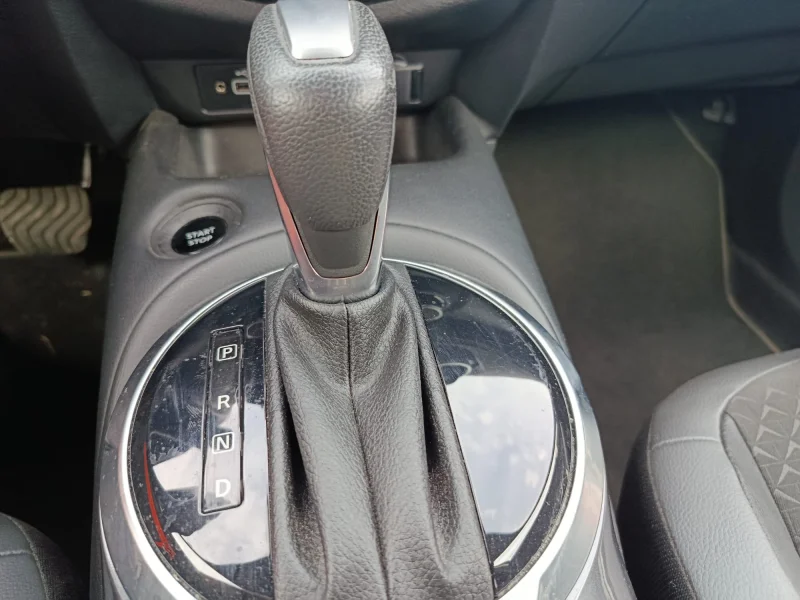 Imagen de NISSAN JUKE