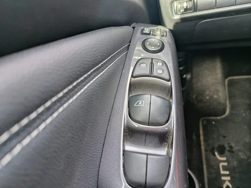 Imagen de NISSAN JUKE