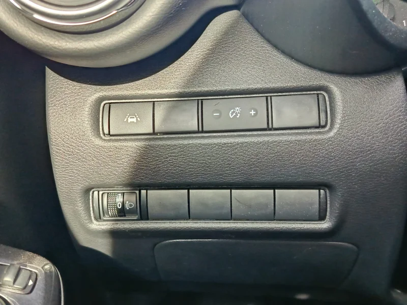 Imagen de NISSAN JUKE