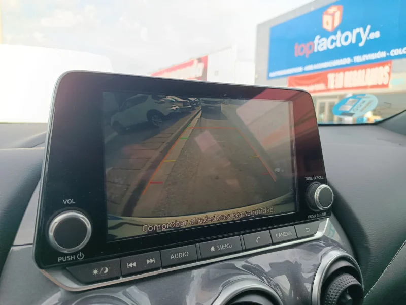 Imagen de NISSAN JUKE