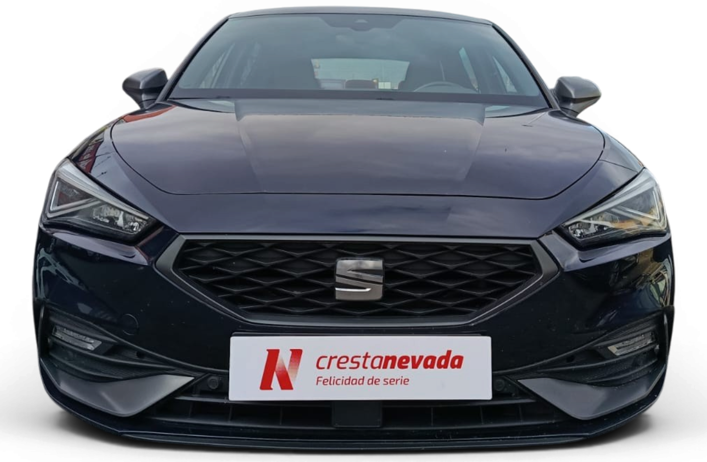 Imagen 2 de SEAT León Gasolina 150 CV por 19.490 €