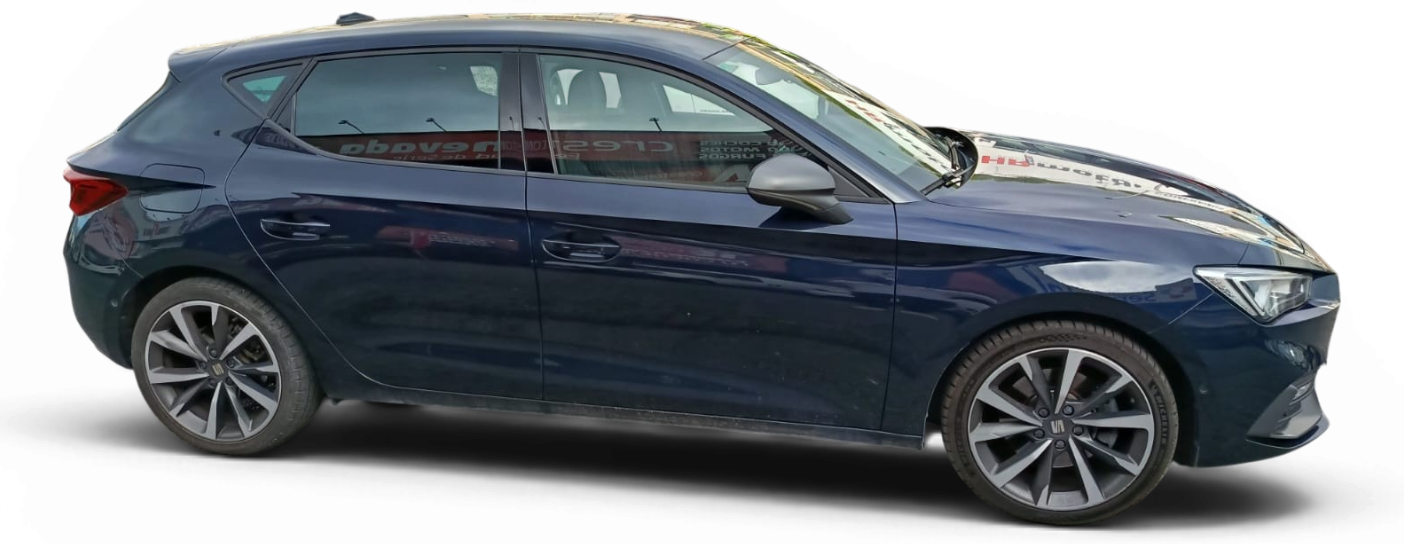 Imagen 4 de SEAT León Gasolina 150 CV por 19.490 €