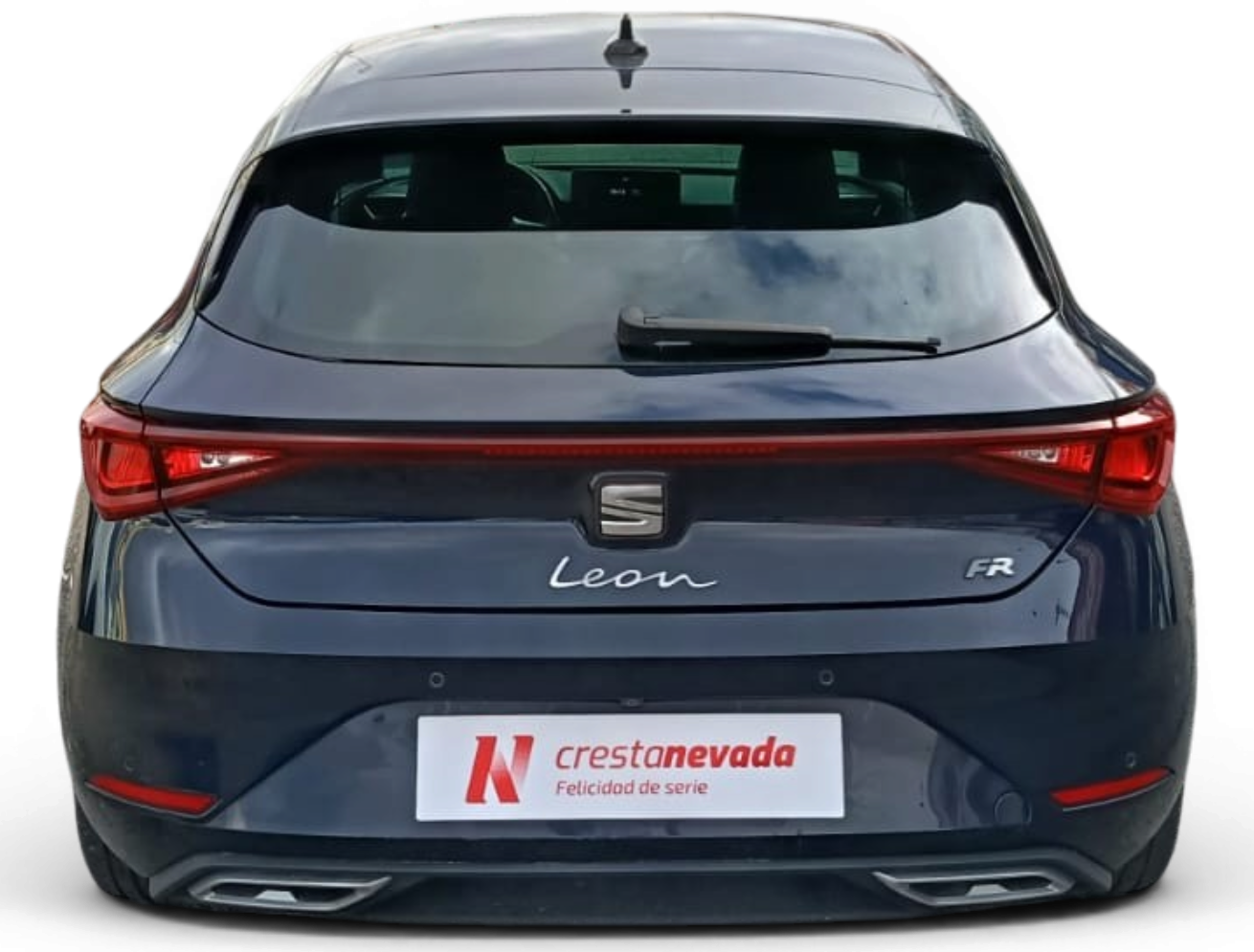 Imagen 6 de SEAT León Gasolina 150 CV por 19.490 €