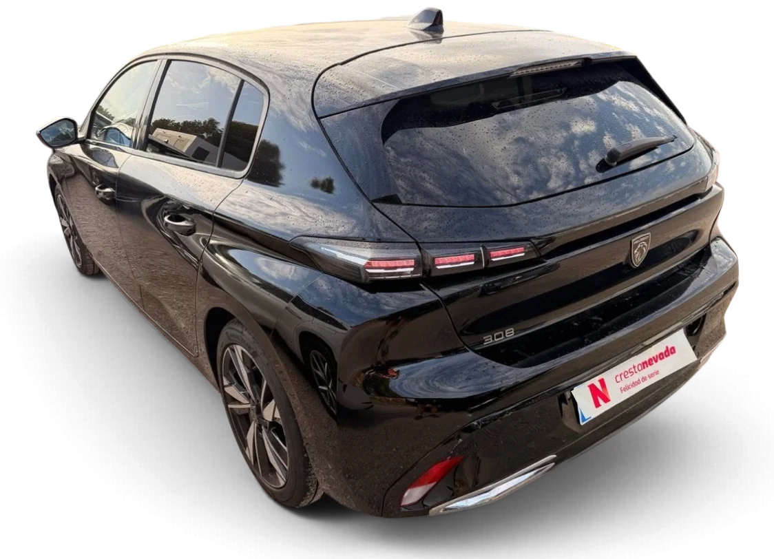 Imagen de Peugeot 308