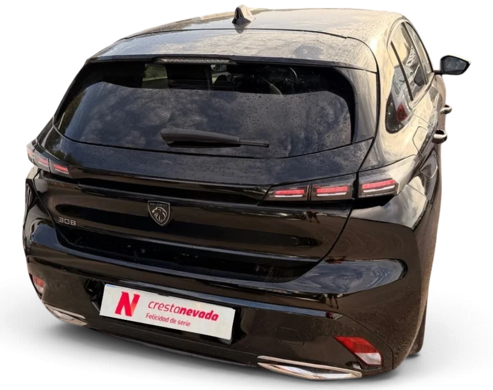 Imagen de Peugeot 308