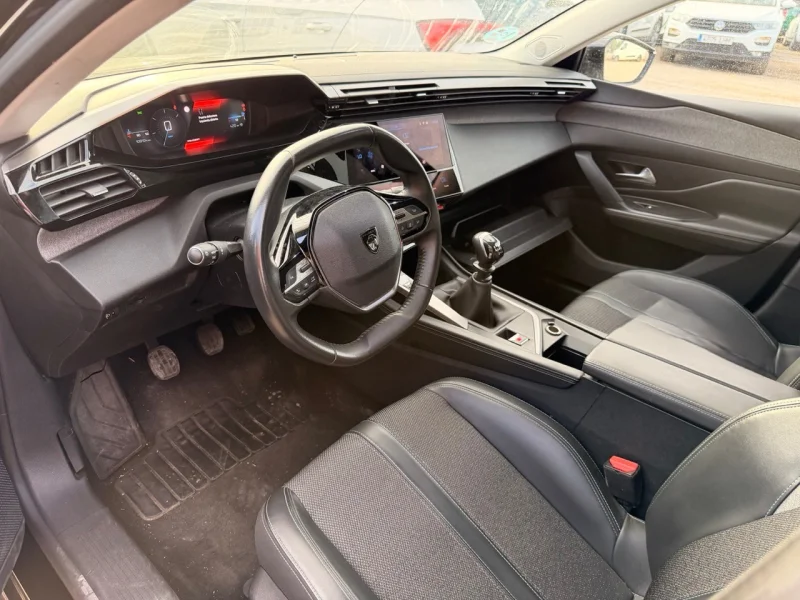 Imagen de Peugeot 308