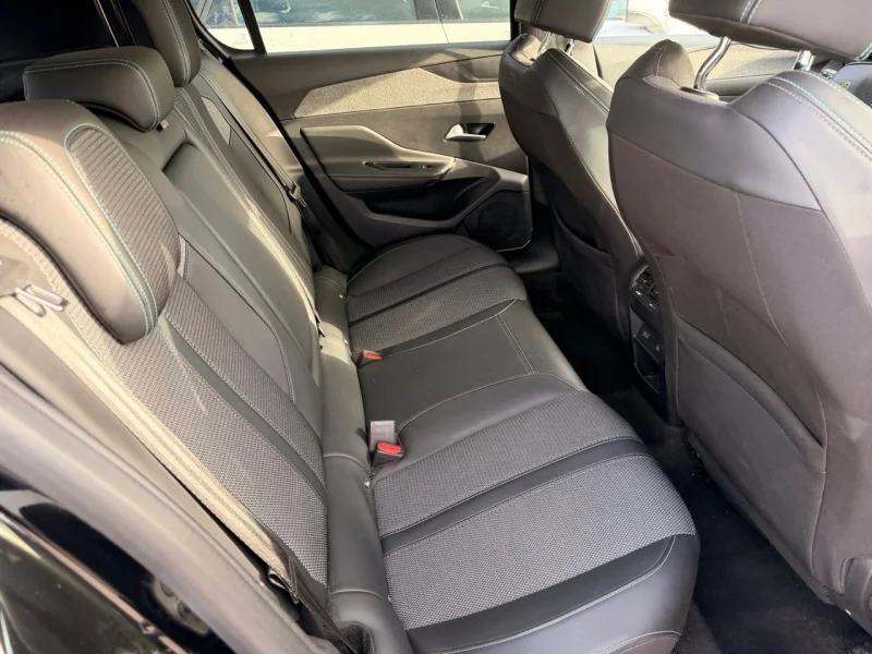 Imagen de Peugeot 308