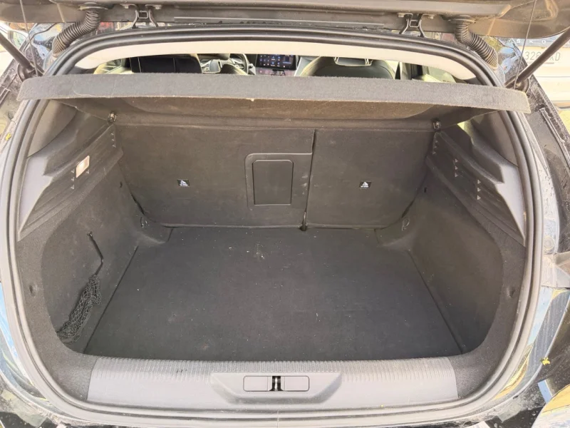 Imagen de Peugeot 308