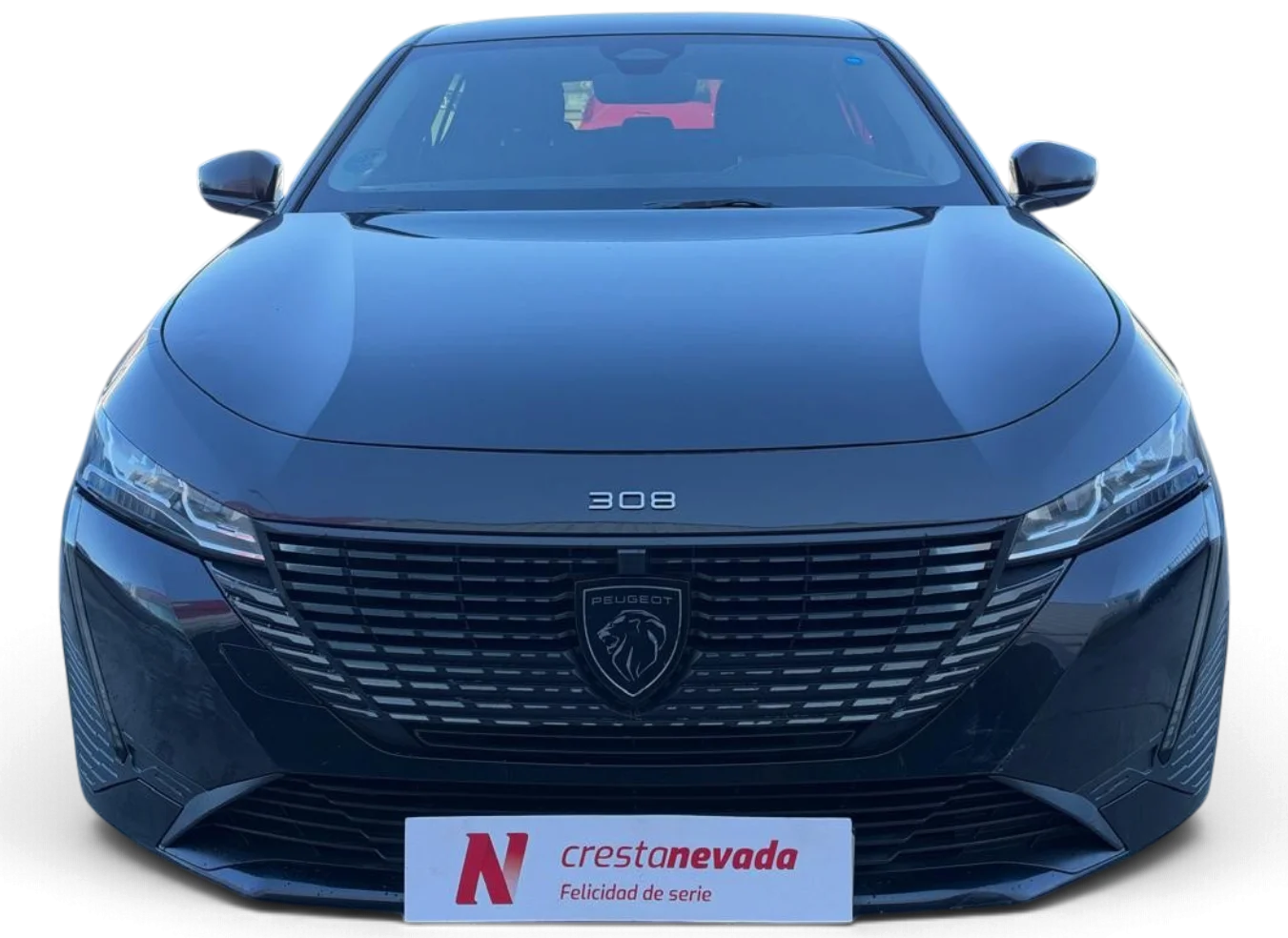 Imagen de Peugeot 308
