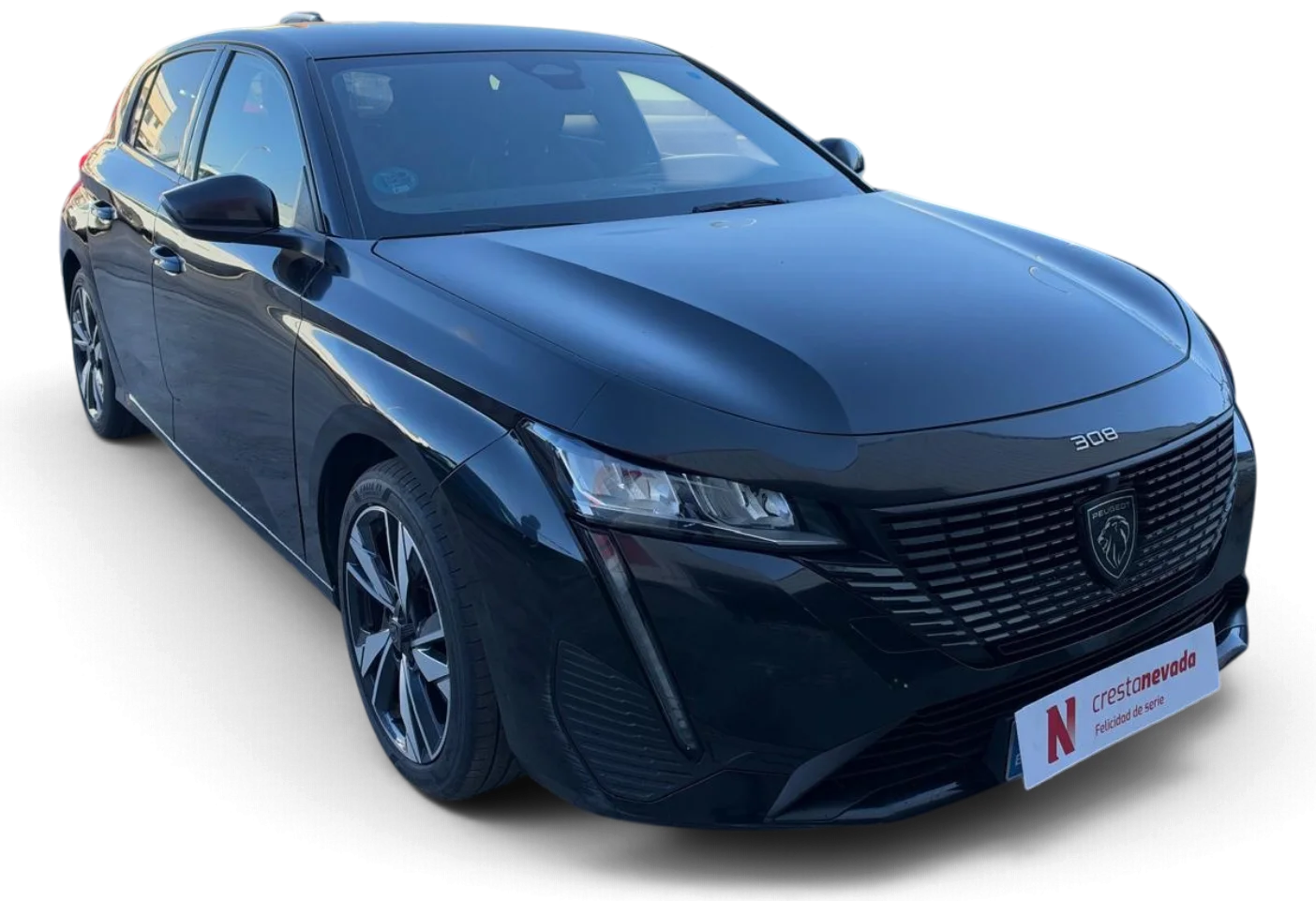 Imagen de Peugeot 308