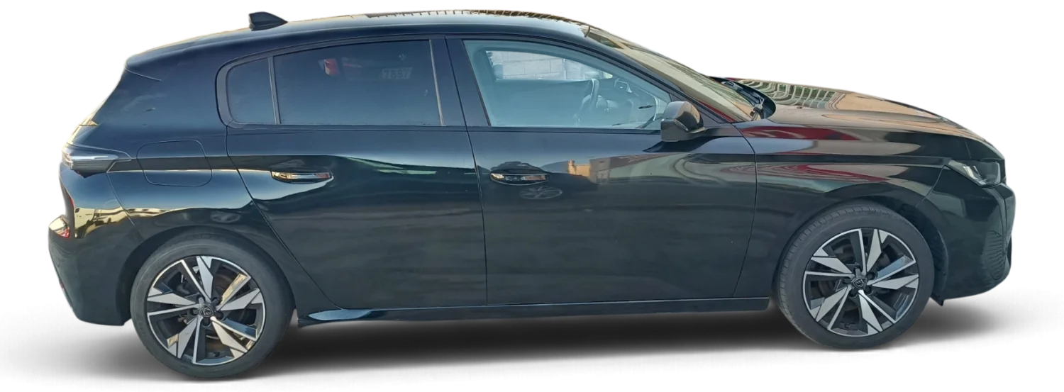 Imagen de Peugeot 308